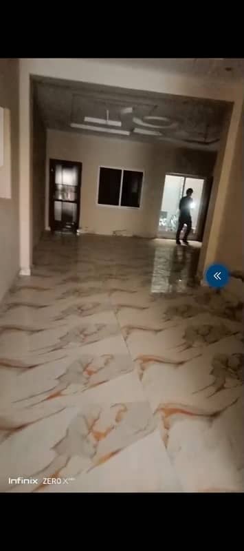 6 MARLA FULL HOUSE AVAILABLE FOR RENT IN T&T ABPARA HOUSING SOCIETY