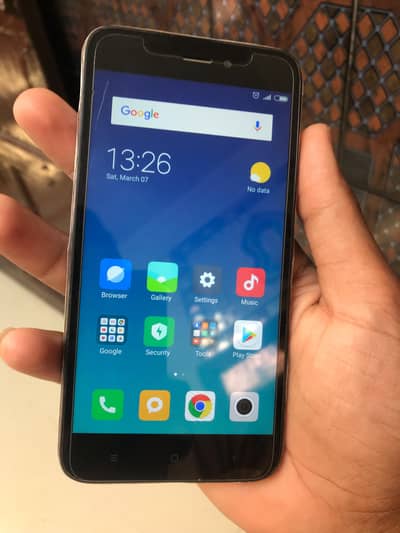 Redmi 5A NO open and repair