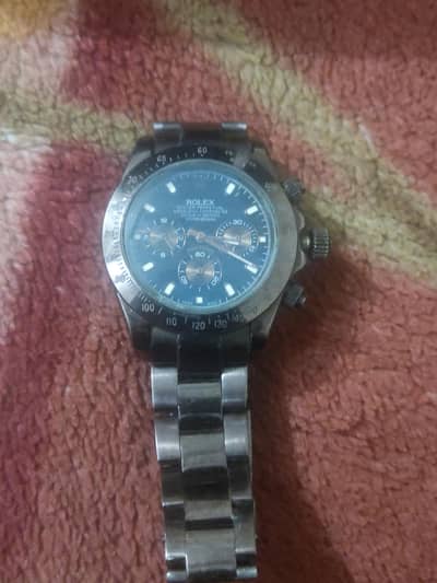 brand Rolex model 1992