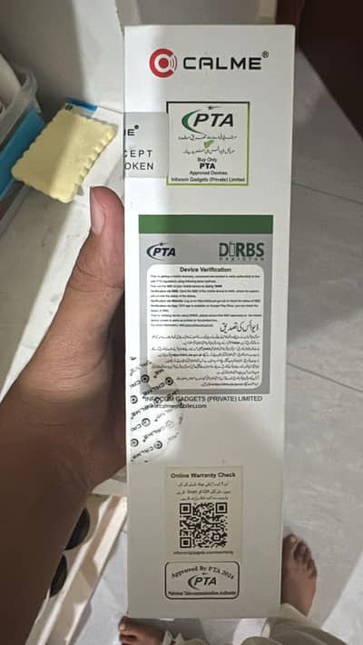 1 month warenti main ha abhi