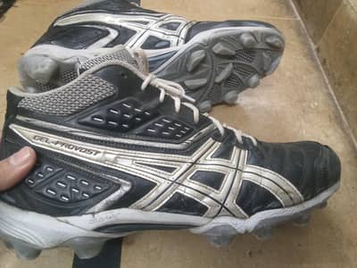 Asics original shoes
