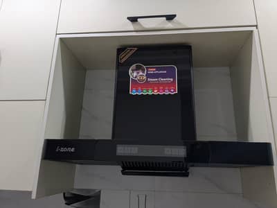 Izone Kitchen Hood