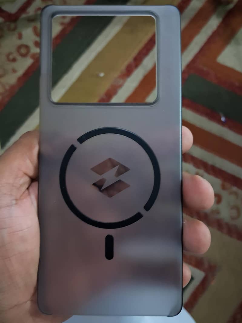 infinix note 40 case 0