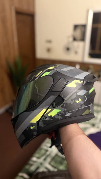Jiekai JK-902 Helmet For sale
