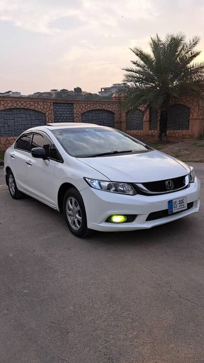 Honda civic vti oriel prosmatec 1.8 for sale