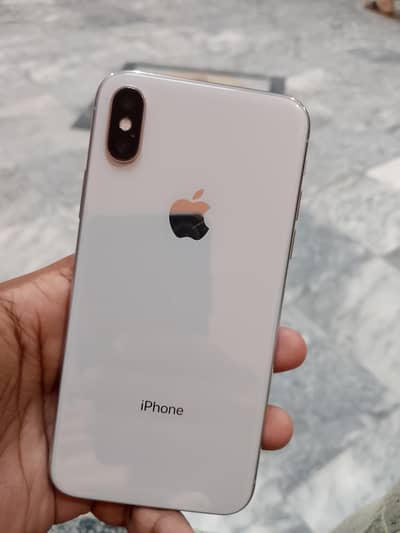 Iphone X bypass PTA APPROVED