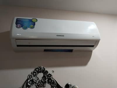 Kenwood inverter