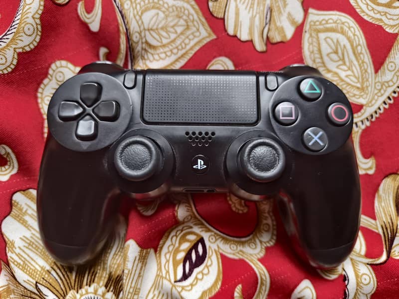 PS4 original controller 0