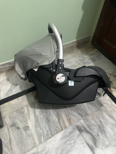 Baby Carry Cot
