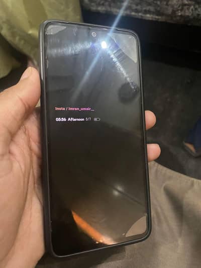 Xiaomi Note 14 256/6 GB