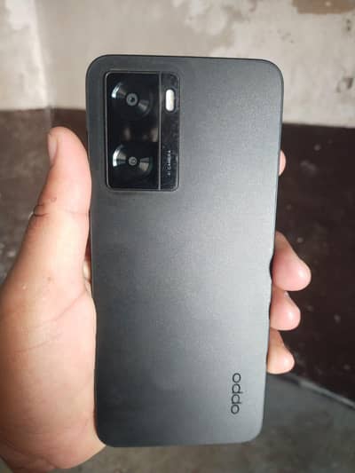 oppo A57 3/64