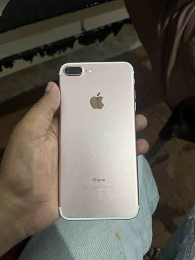 Apple iPhone 7 Plus