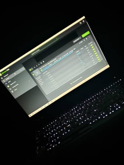 Dell latitude 5570 with 2GB Radeon dedicated graphic card powerful