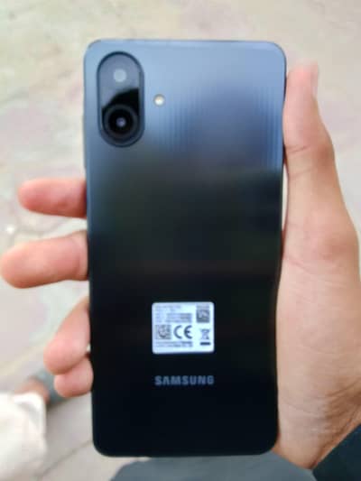 samsung a07 4/64gb urgent sale