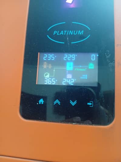 Fronus PV 5200 Hybrid Inverter