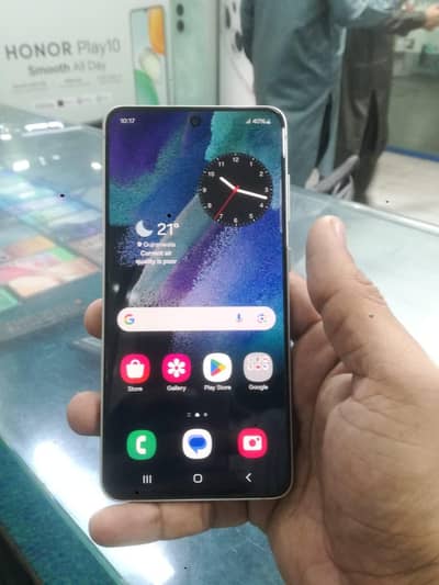 Samsung Galaxy S21 FE 5G