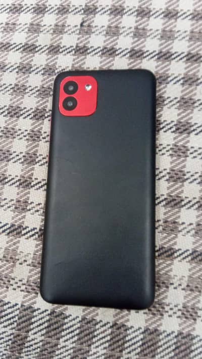 Samsung A03 4/64 PTA Approved – Smooth Mobile – Urgent Sale