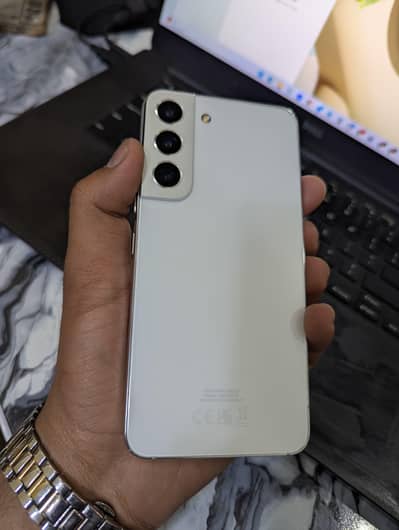 Samsung Galaxy S22 Non-PTA 8/128 9/10 Condition