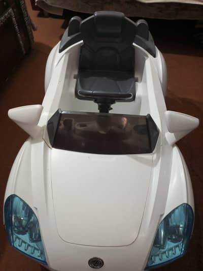 Electric car | Remote car | kid car