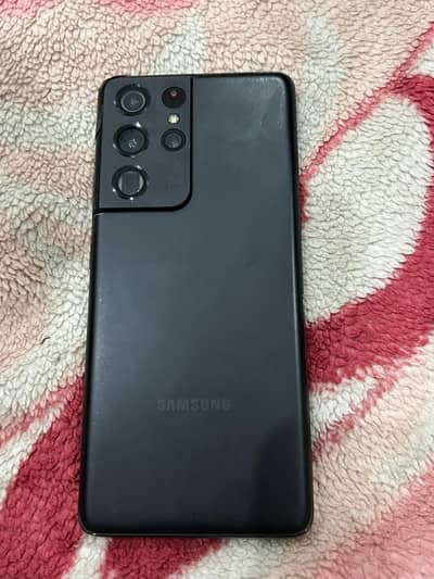 Samsung Ultra 21