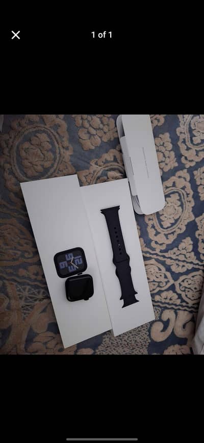 Apple watch se 2nd generation