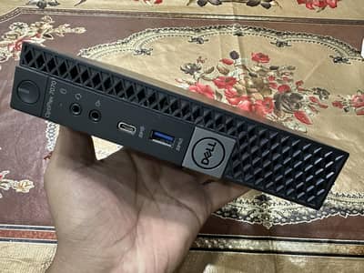 Dell Mini PC Optiplex 7070 core i5 9th Gen