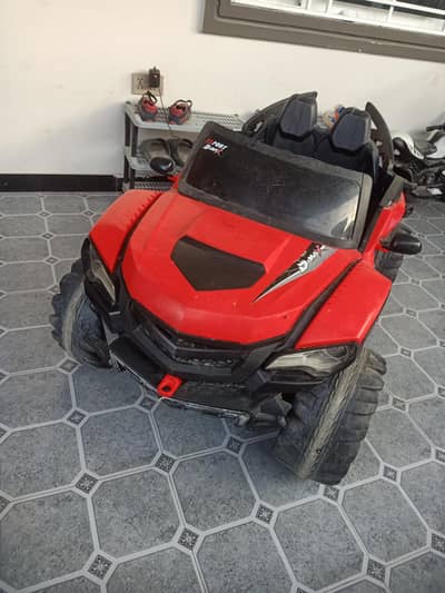 kids jeep/car/monster jeep