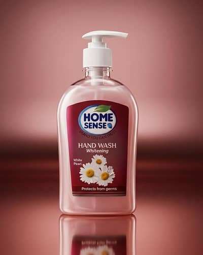 Home sense hand wash 500ml