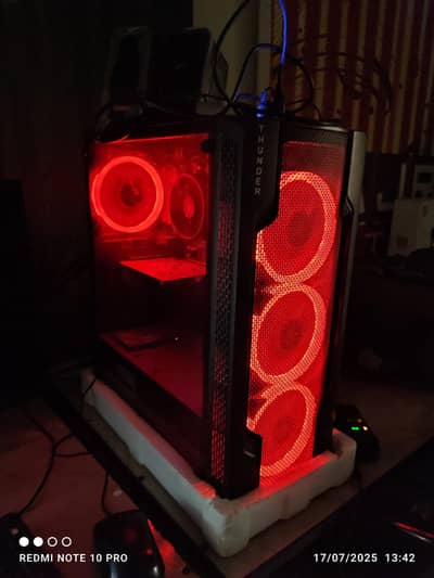 Gaming & Editing PC - Ryzen 5