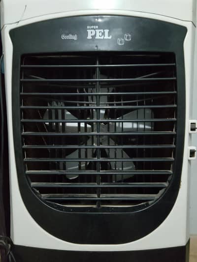Air cooler super Pel