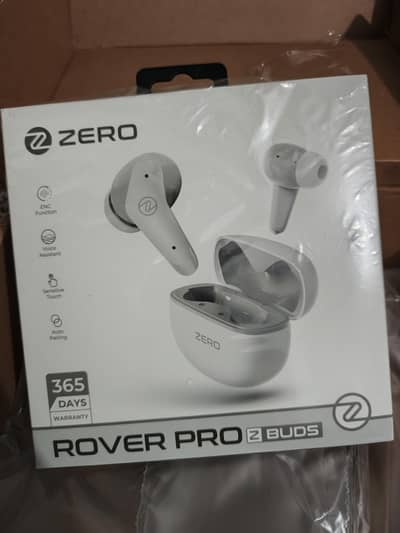 Zero Rover Pro