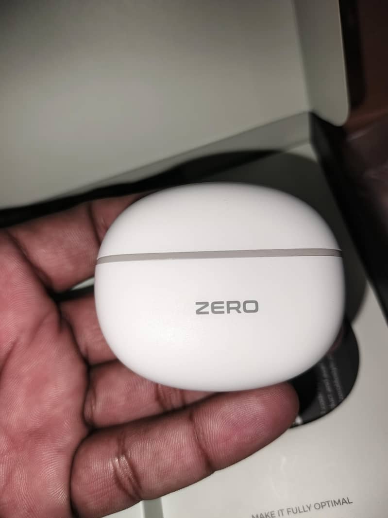 Zero Rover Pro 3