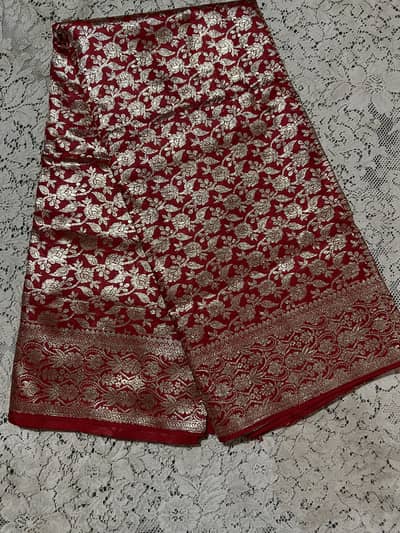 Banarsi Indian Saree