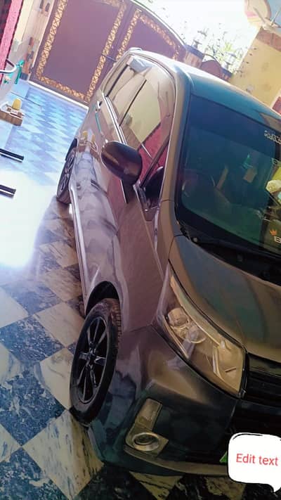 daihatsu move 13/17 condition good 03009658131