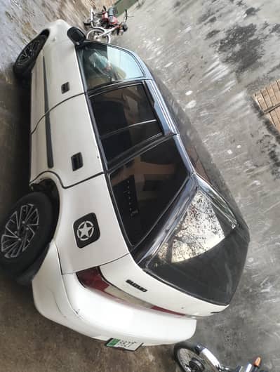 Suzuki cultus For Sale