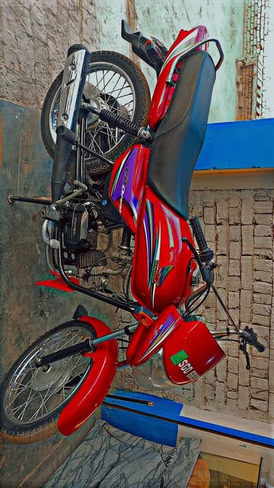 Honda Pridor 2005 Model Urgent For Sale