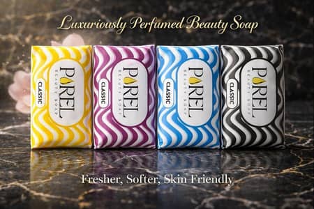 Wholesale Bulk Beauty Soaps | Vitamin C Soaps | Rice Milk Soap |