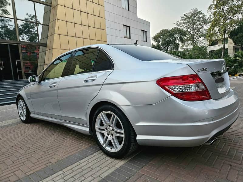 Mercedes Benz C180 Compressor - Cars - 1112067134
