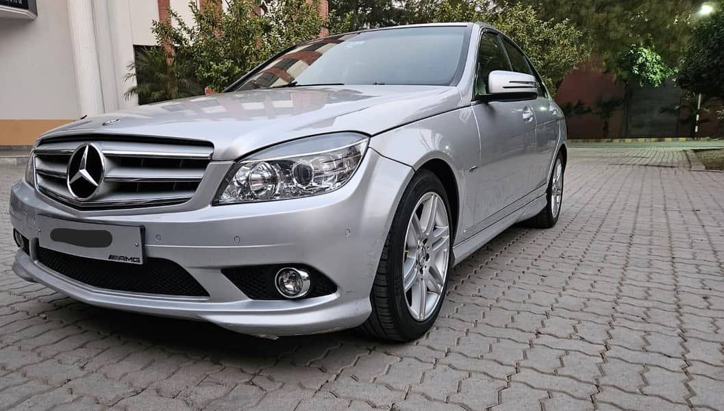 Mercedes Benz C180 Compressor - Cars - 1112067134