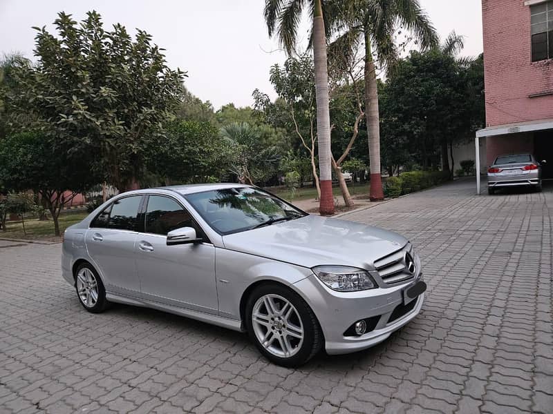 Mercedes Benz C180 Compressor - Cars - 1112067134