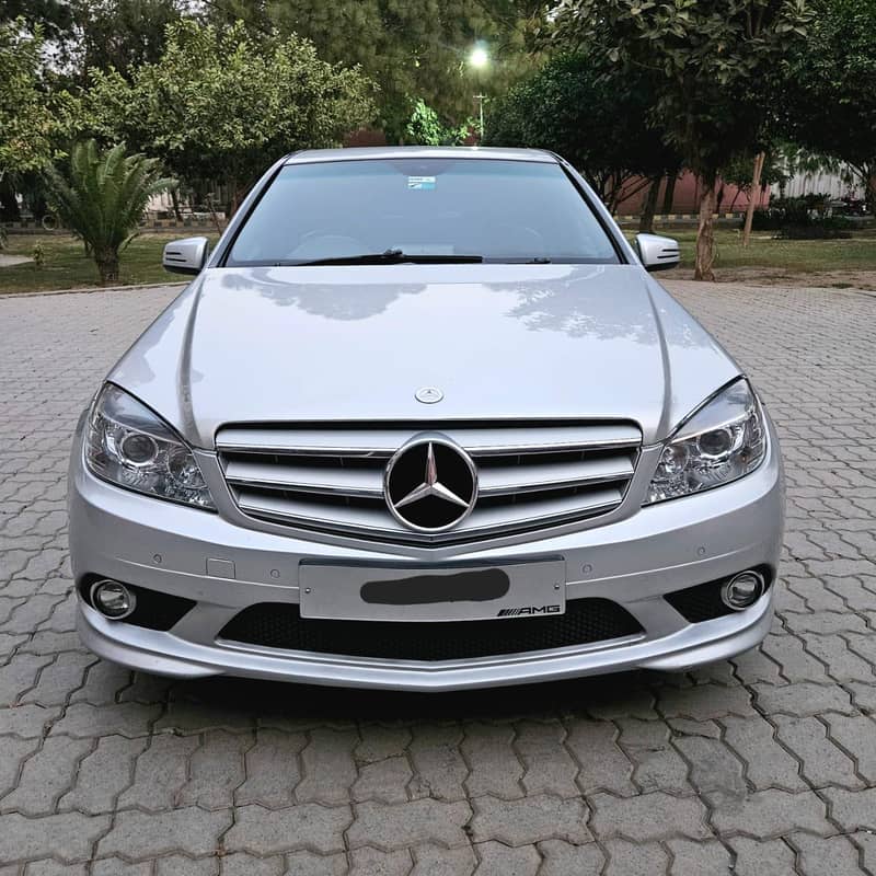 Mercedes Benz C180 Compressor - Cars - 1112067134