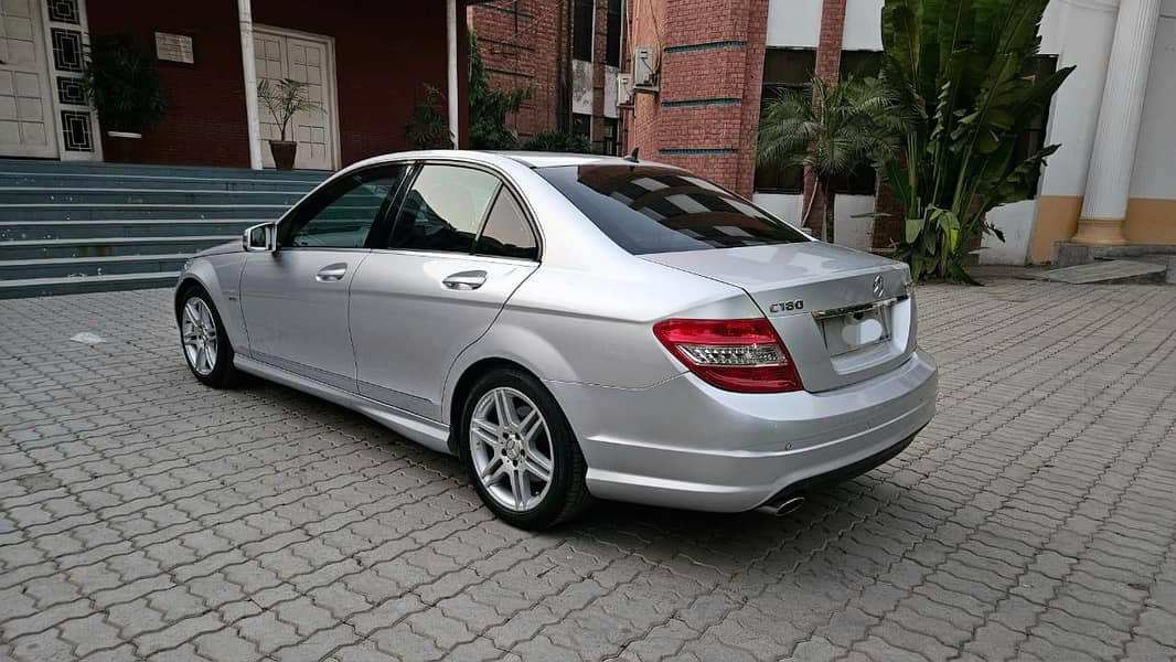 Mercedes Benz C180 Compressor - Cars - 1112067134