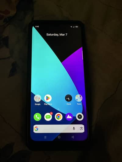 Realme 5i PTA APPROVED