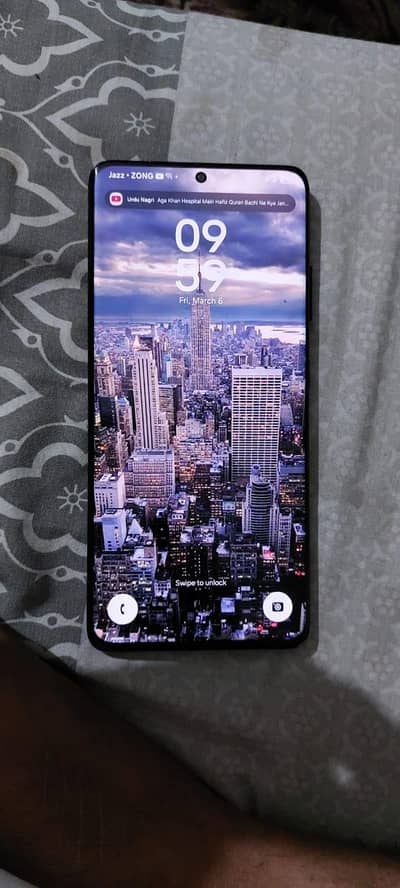 Samsung Galaxy S21 Ultra