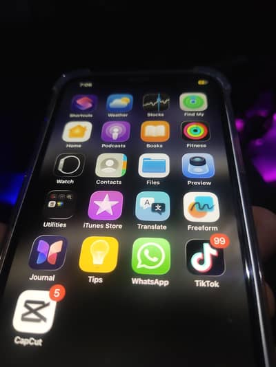 Iphone 12 Jv water pack 64Gb 03429260846 + Whatsapp