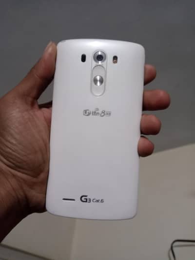 LG 3 no working no battery