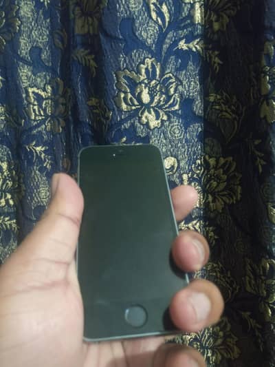 apple iPhone 5s . . . nonpta