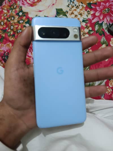Google pixel 8 pro PTA approved 12/128GB