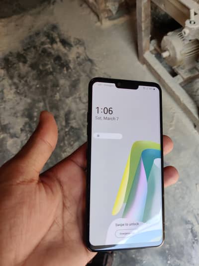 Lg G8 thinq