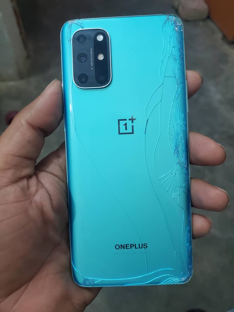 OnePlus 8T 3